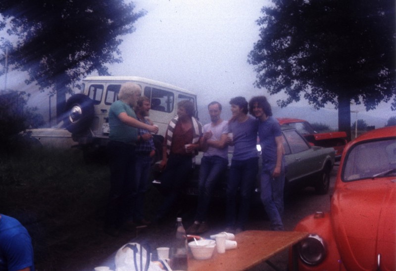 The Good Old Blues Boys The Good Old Blues Boys