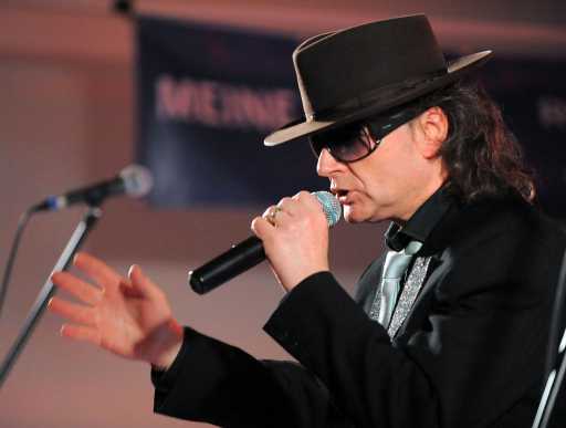 © Bernd Paulitschke