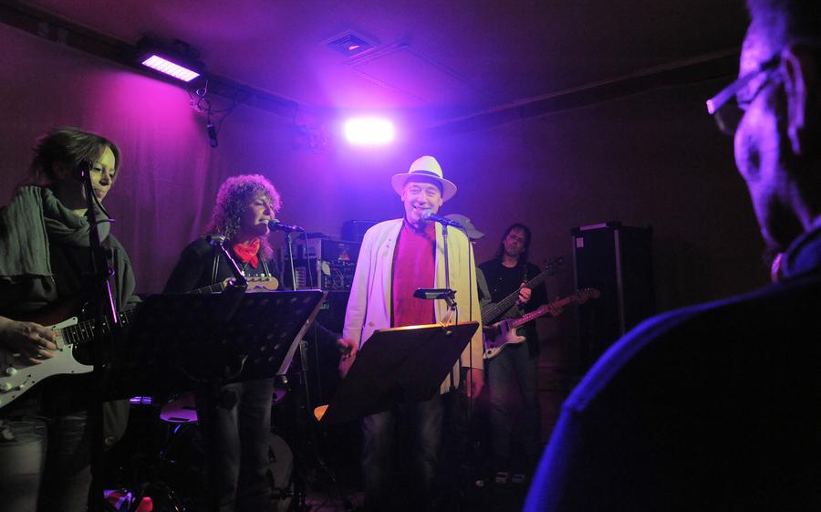 © Bernd Paulitschke