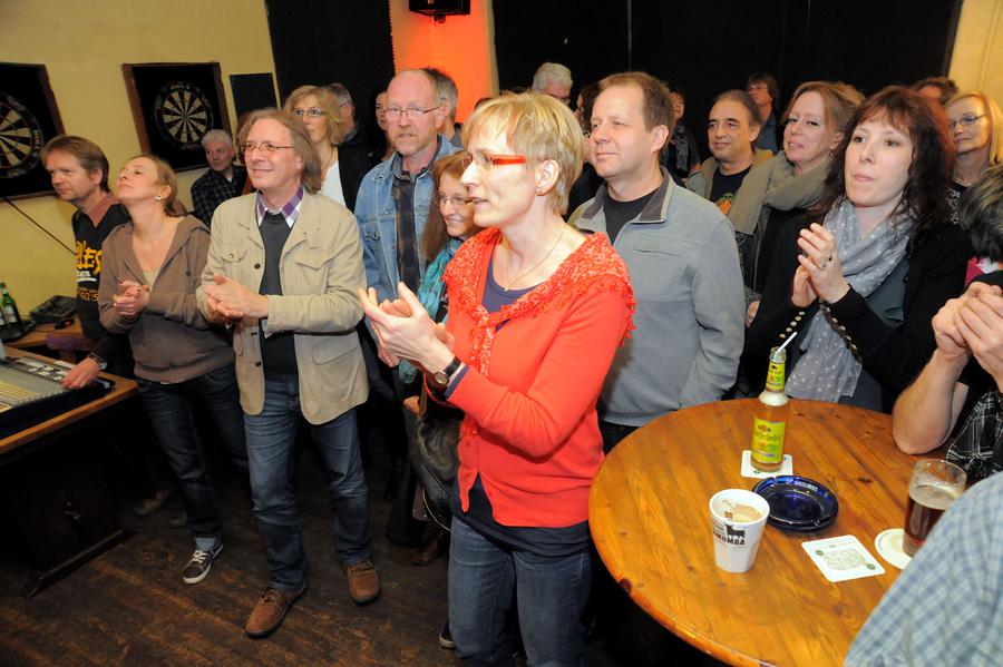 © Bernd Paulitschke