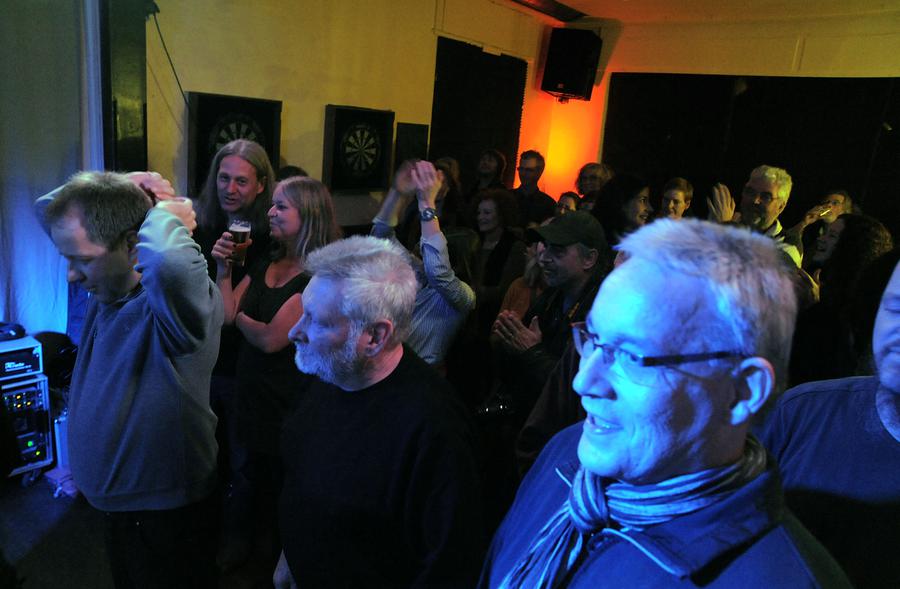 © Bernd Paulitschke