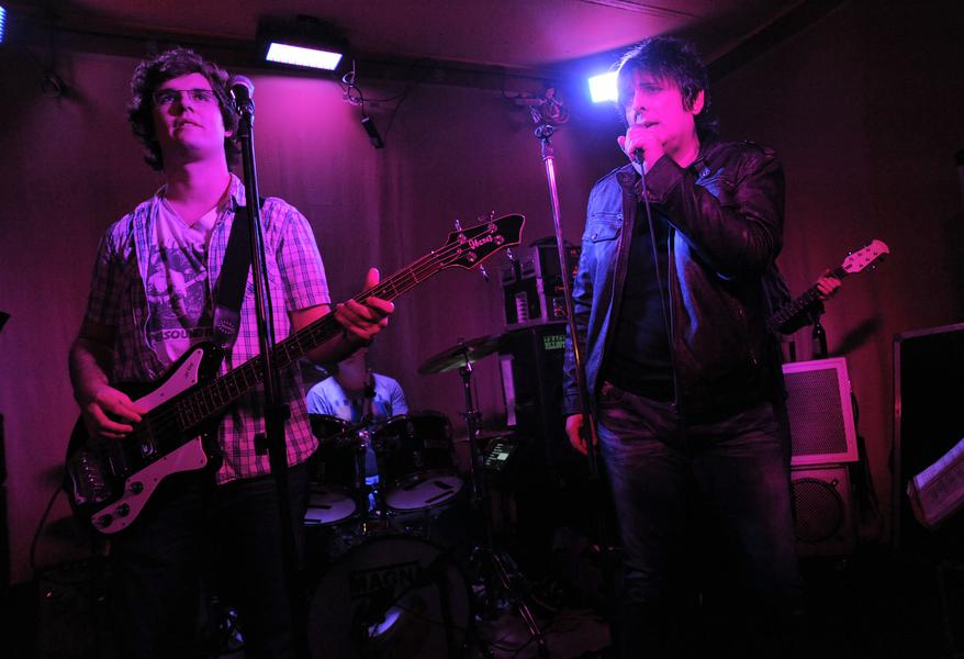 © Bernd Paulitschke