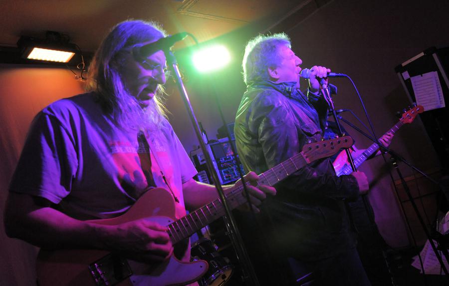 © Bernd Paulitschke